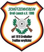 Schützenverein Groß Laasch e.V. 1990