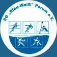 Sportgemeinschaft "Blau-Weiß" Parum e.V. -Sektion Bogensport-