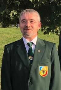 Präsident